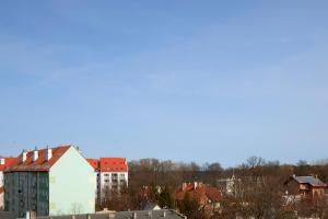 Elite Apartments Brzeźno