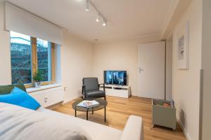 Ostseevilla - Appartement 05