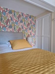 Villa Thebaïde Chambres dhôtes