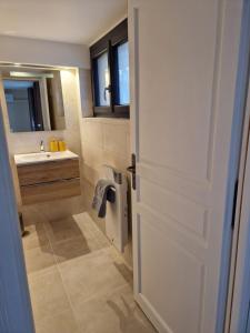 Villa Thebaïde Chambres dhôtes