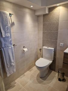 Villa Thebaïde Chambres dhôtes