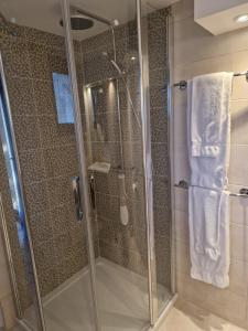 Villa Thebaïde Chambres dhôtes