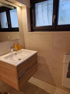 B&B / Chambres d'hotes Villa Thebaide Chambres d'hotes : Chambre Lit King-Size Supérieure