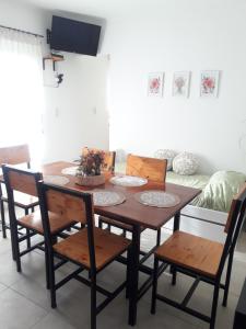 Departamento para 6 personas en Tandil, Argentina