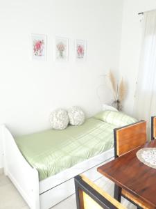 Departamento para 6 personas en Tandil, Argentina