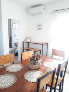 Departamento para 6 personas en Tandil, Argentina