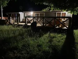 Cabañas Borde Lindo - Queule