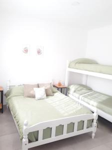 Departamento para 6 personas en Tandil, Argentina