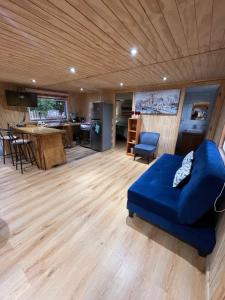 Cabañas Borde Lindo