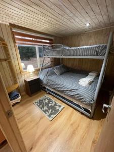 Cabañas Borde Lindo