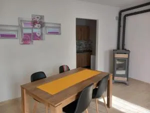 Ca' di Burghi 2 - Tarantasca