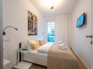 Villa Westend, App 07