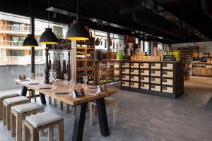 Hotels HIGALIK HOTEL : photos des chambres