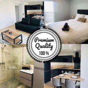 Appartement Haut de gamme Créteil