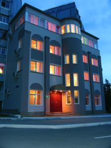 Hotel Hotel Premiera Tula Rusija