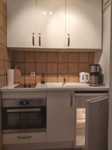 Ferienwohnung Munzert