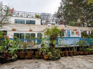 Rumah Container Bedugul