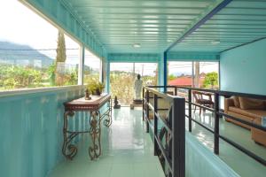 Rumah Container Bedugul