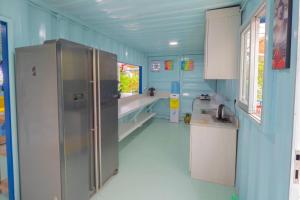 Rumah Container Bedugul