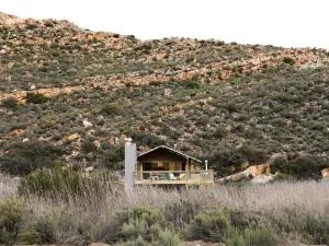 AfriCamps at Karoo 1 - De Doorns