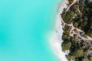 BUNGALOW CAMPING 3* GORGES DU VERDON PROCHE DU LAC DE STE CROIX STANDING 4 P