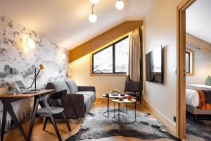 Hotels HIGALIK HOTEL : photos des chambres