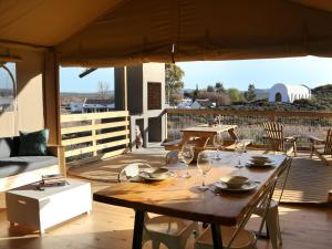 AfriCamps at Karoo 1