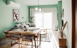 BIRD NEST at Sheikh Zayed - ‘Izbat Yūsif Barrādah