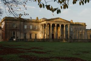 Gardeners Cottage, Wynyard Hall
