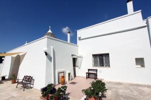 Borgo Tortorella by IL PUMO DI PUGLIA