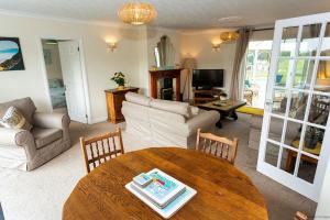 CROYDE LITTLE GEM 3 Bedrooms