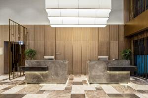 Movenpick Living Istanbul Camlivadi