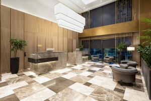 Movenpick Living Istanbul Camlivadi