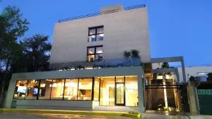 Ferrol Apart Hotel - Pérez