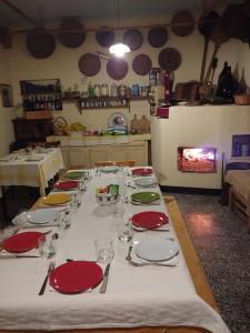 AFFITTACAMERE DORGALI B&B da ZIETTO img56