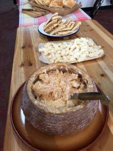 AFFITTACAMERE DORGALI B&B da ZIETTO img62