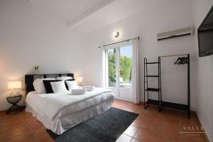 Hotels Villa B : photos des chambres