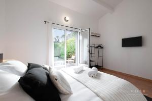 Hotels Villa B : photos des chambres