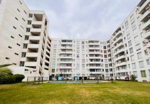 Departamento en Peñuelas vista al mar cerca del casino de La Serena