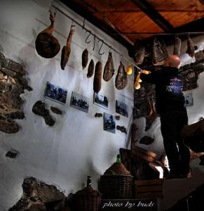 AFFITTACAMERE DORGALI B&B da ZIETTO img59