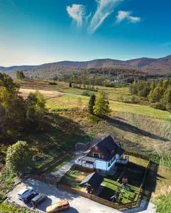 Apartamenty Pod Caryńską - Volosyanka