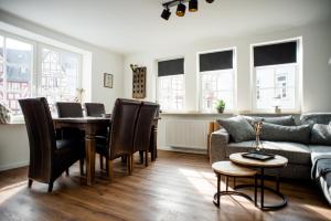 Designapartment im Herzen der Altstadt - 7 Guests - 3 Bedrooms - 2 Bathrooms