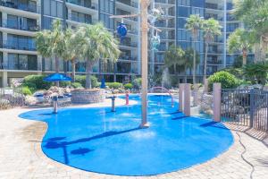 Edgewater Beach & Golf Resort by Panhandle Getaways