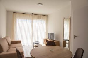 Appart'hotels Residence Pierre & Vacances Premium Horizon Golf : photos des chambres