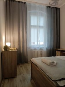 Apartament Marysia Sławno