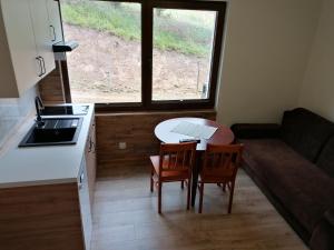 Apartamenty Pod Caryńską