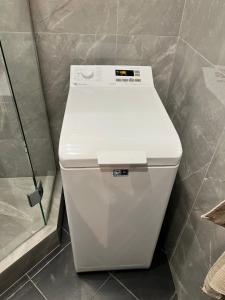 Topoliai Apartament Self check -in