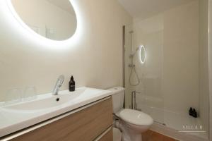 Hotels Villa B : photos des chambres