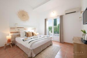 Hotels Villa B : photos des chambres