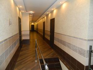 Vesyoly Solovey Hotel, Hotel - Ivanovo